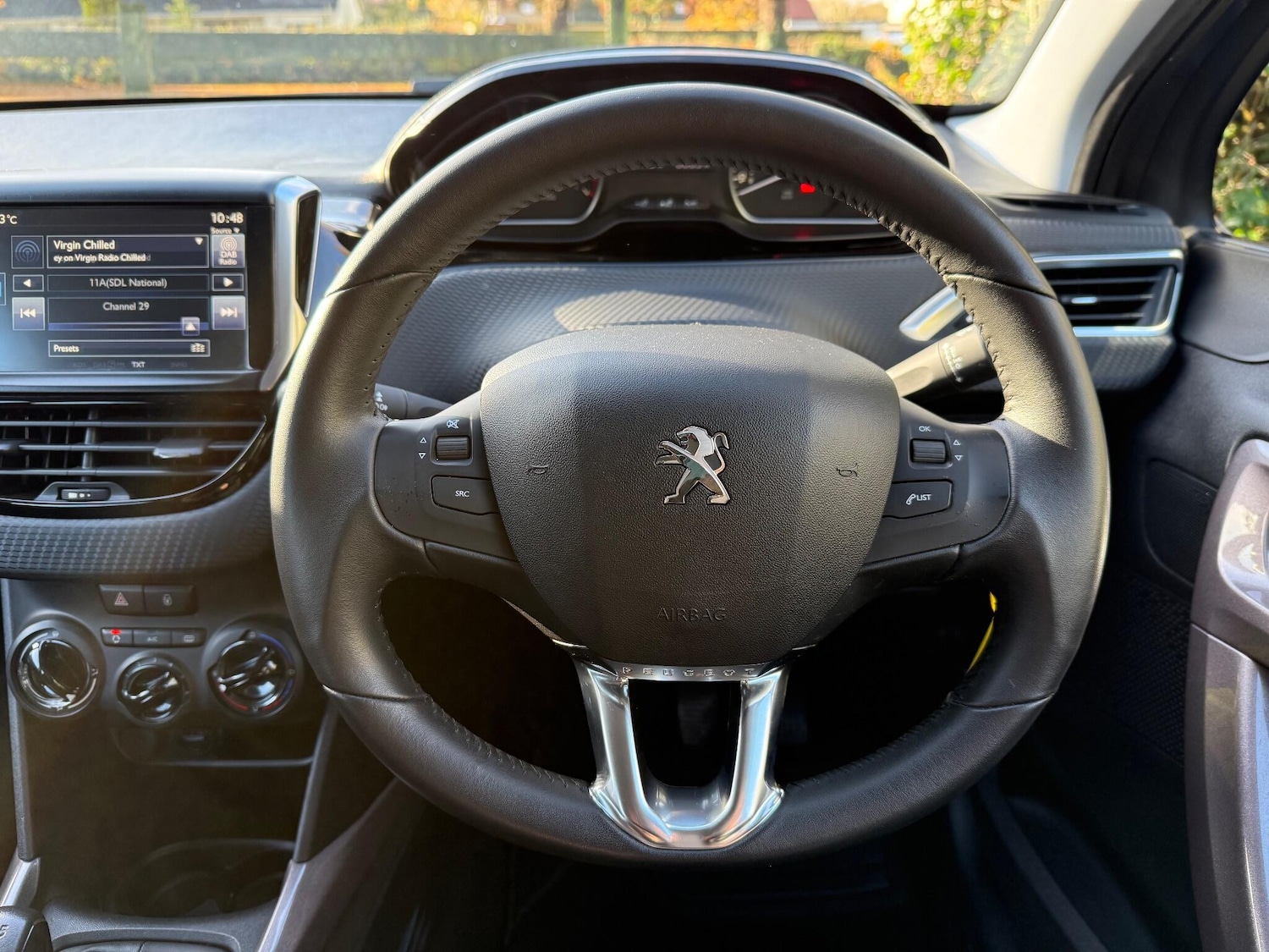 Used Peugeot 2008 2016 for sale - 76562195: Photo 24