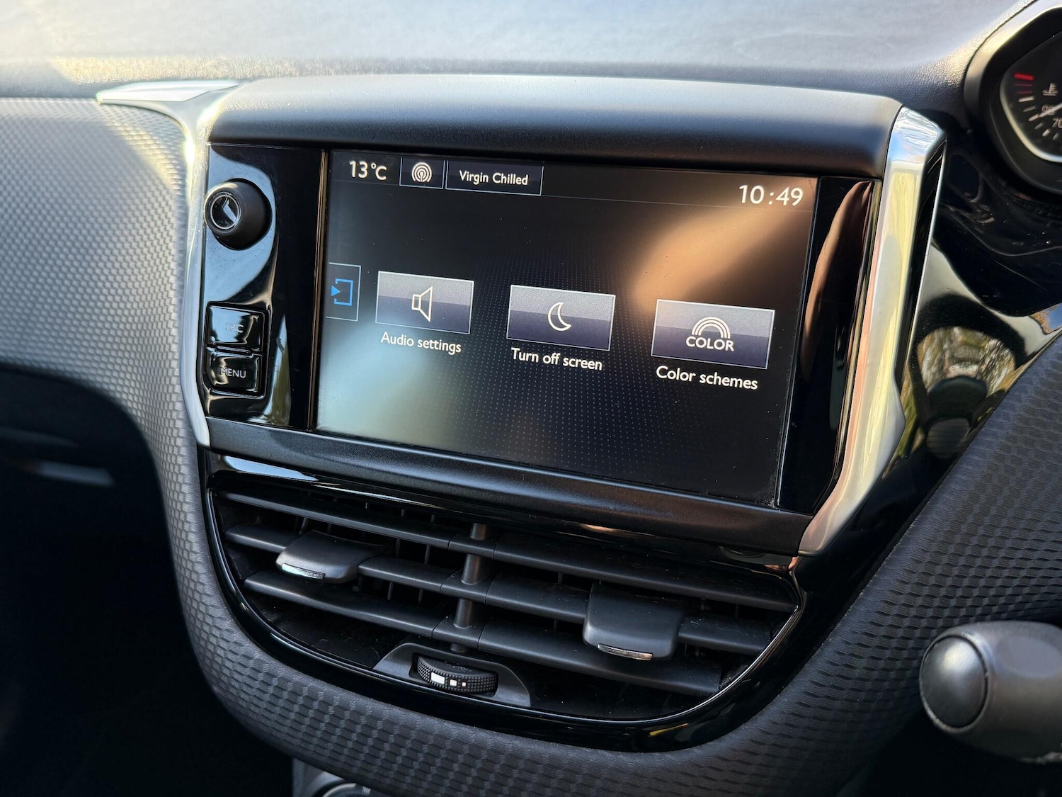 Used Peugeot 2008 2016 for sale - 76562195: Photo 27