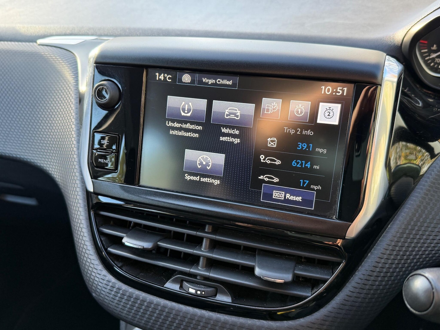 Used Peugeot 2008 2016 for sale - 76562195: Photo 29