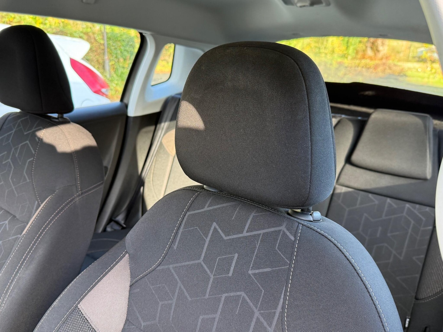 Used Peugeot 2008 2016 for sale - 76562195: Photo 36