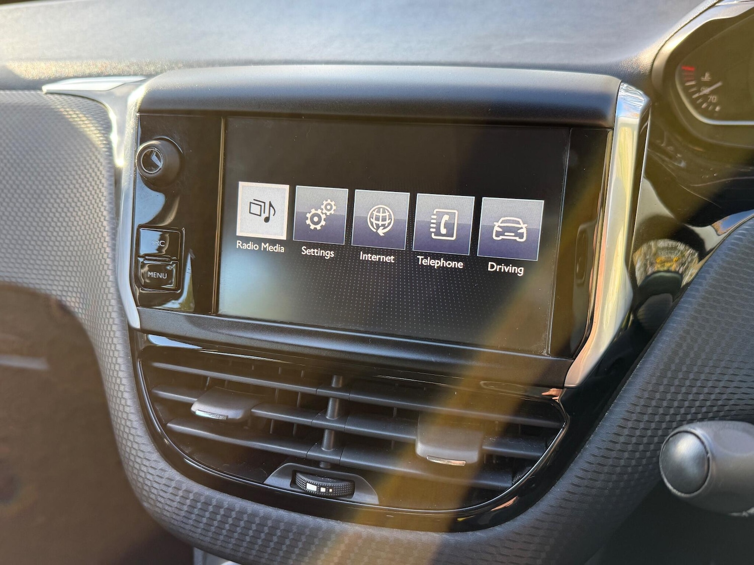 Used Peugeot 2008 2016 for sale - 76562195: Photo 5