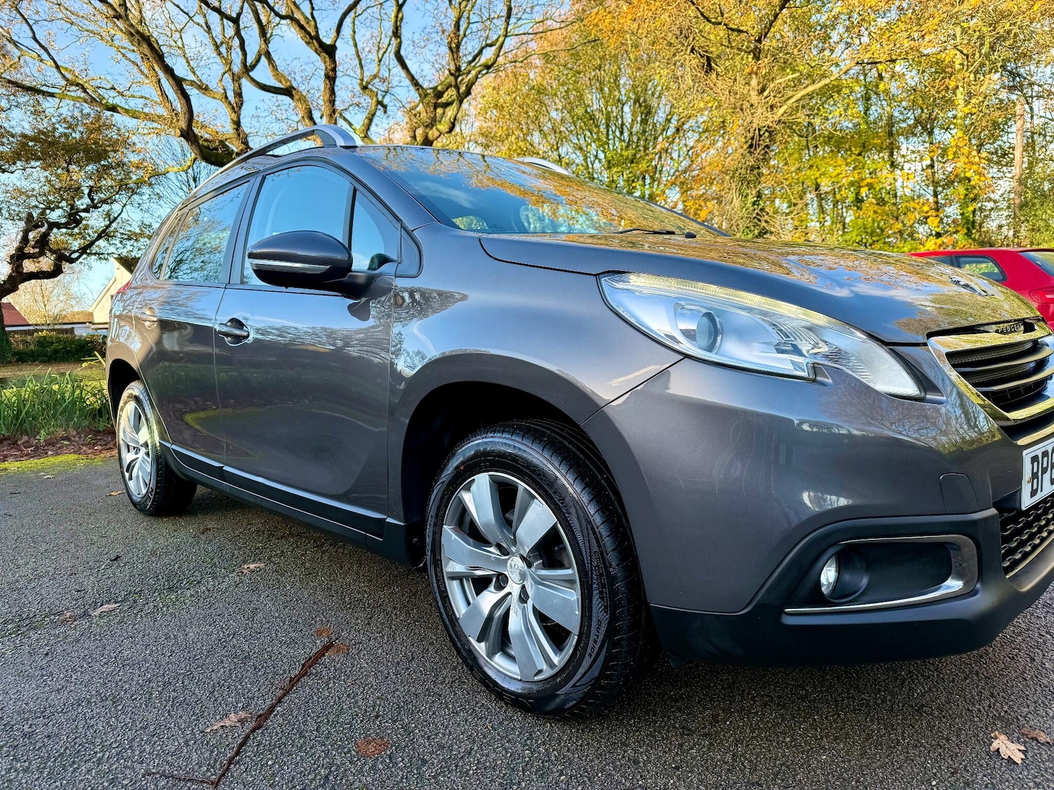 Used Peugeot 2008 2016 for sale - 76562195: Photo 7