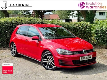 Used Volkswagen Golf 2014 for sale - 75507833: Photo