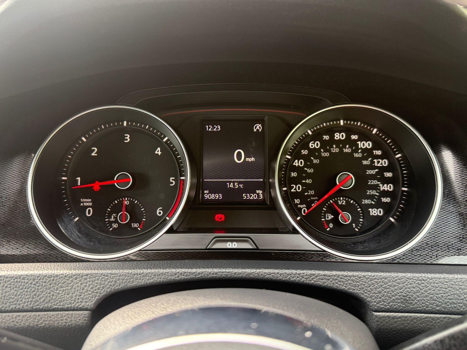 Vehicle 30