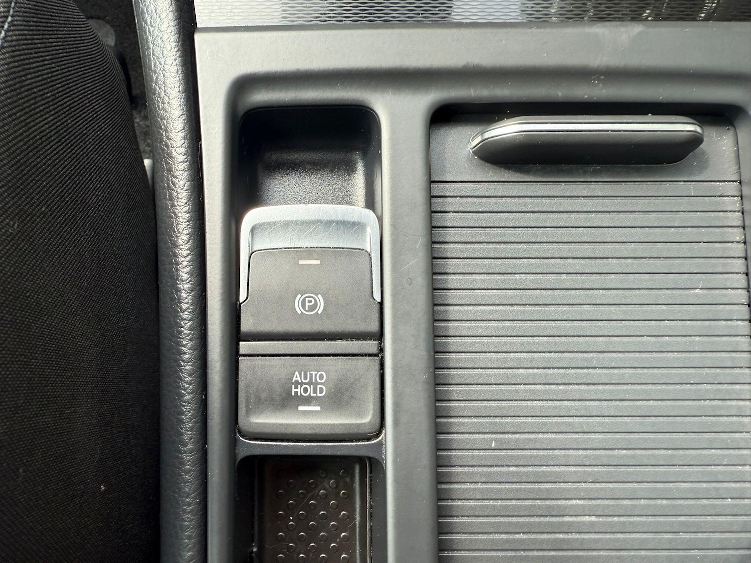 Vehicle 32