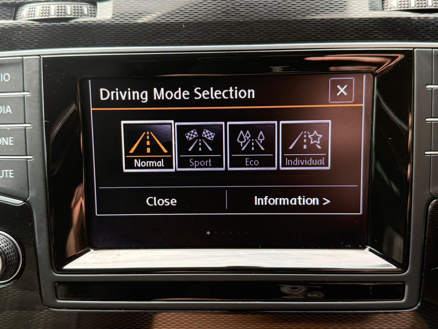 Vehicle 40