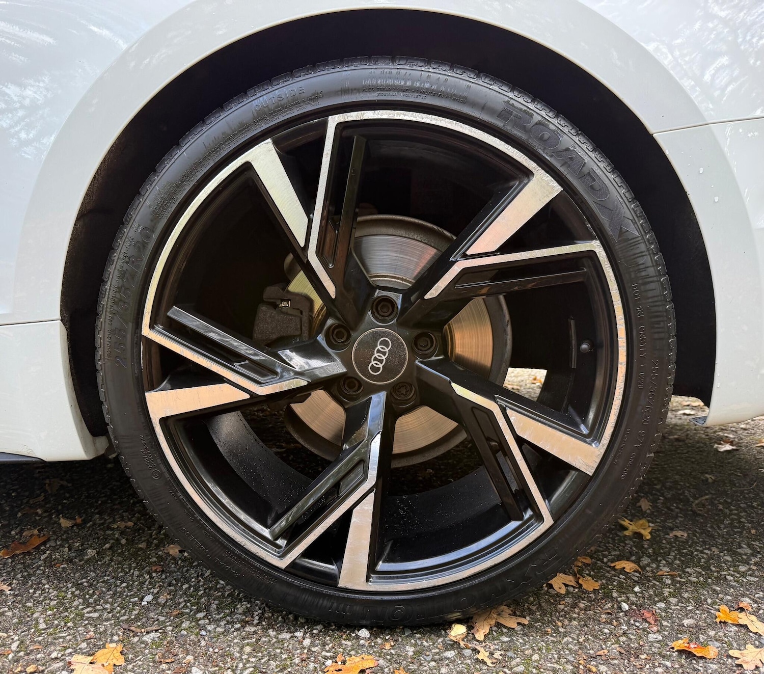 Used Audi A5 2019 for sale - 76361308: Photo 11