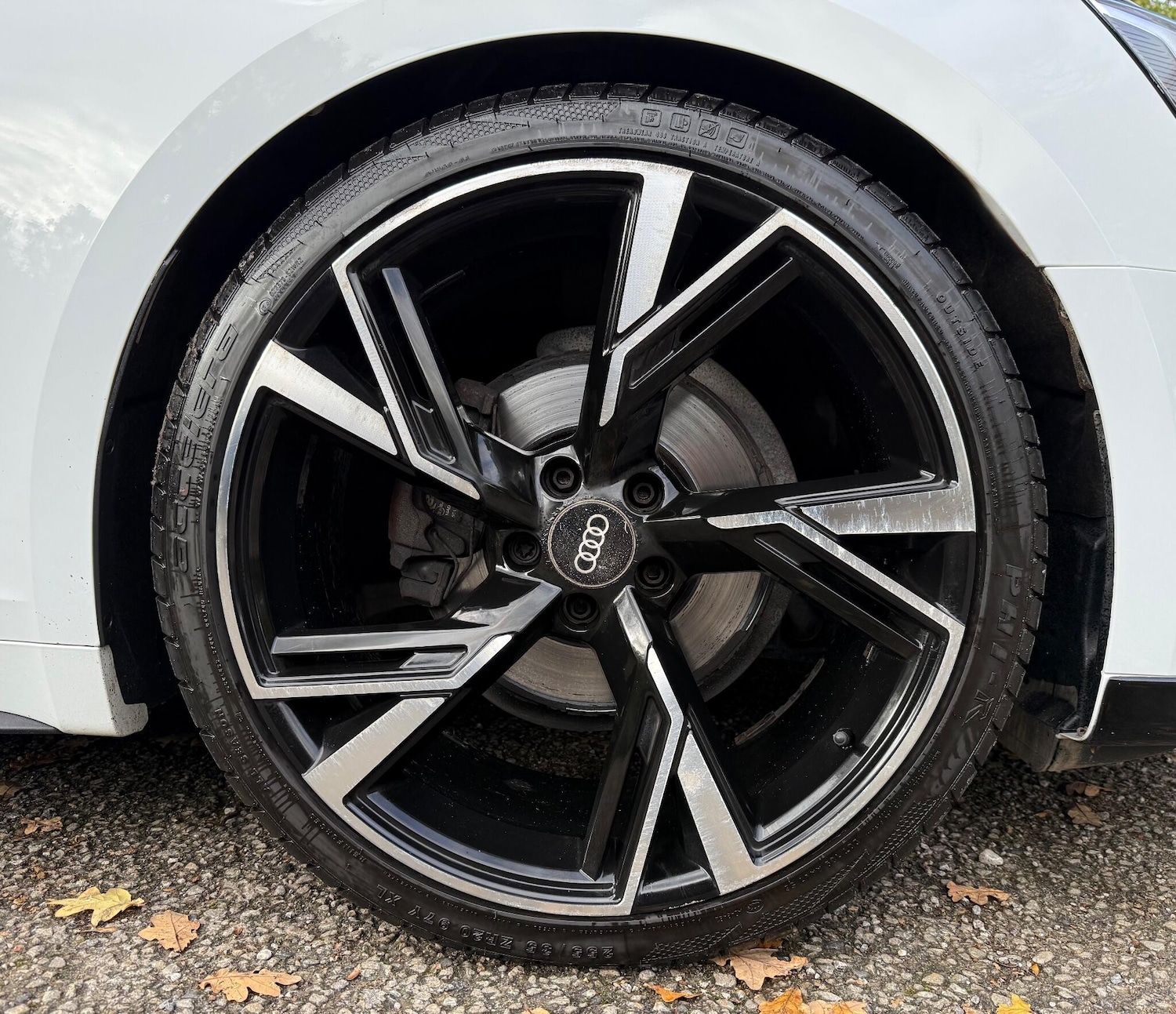 Used Audi A5 2019 for sale - 76361308: Photo 12