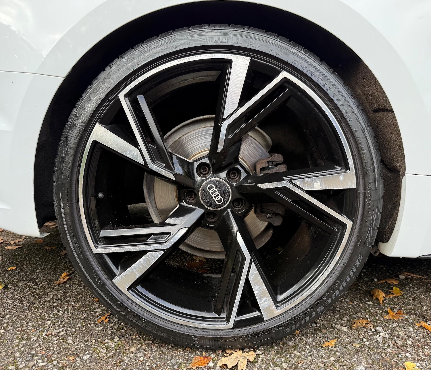 Used Audi A5 2019 for sale - 76361308: Photo 13