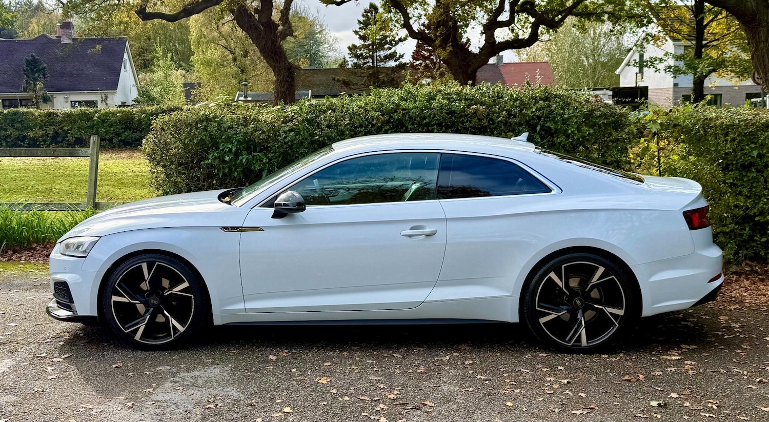 Used Audi A5 2019 for sale - 76361308: Photo 14