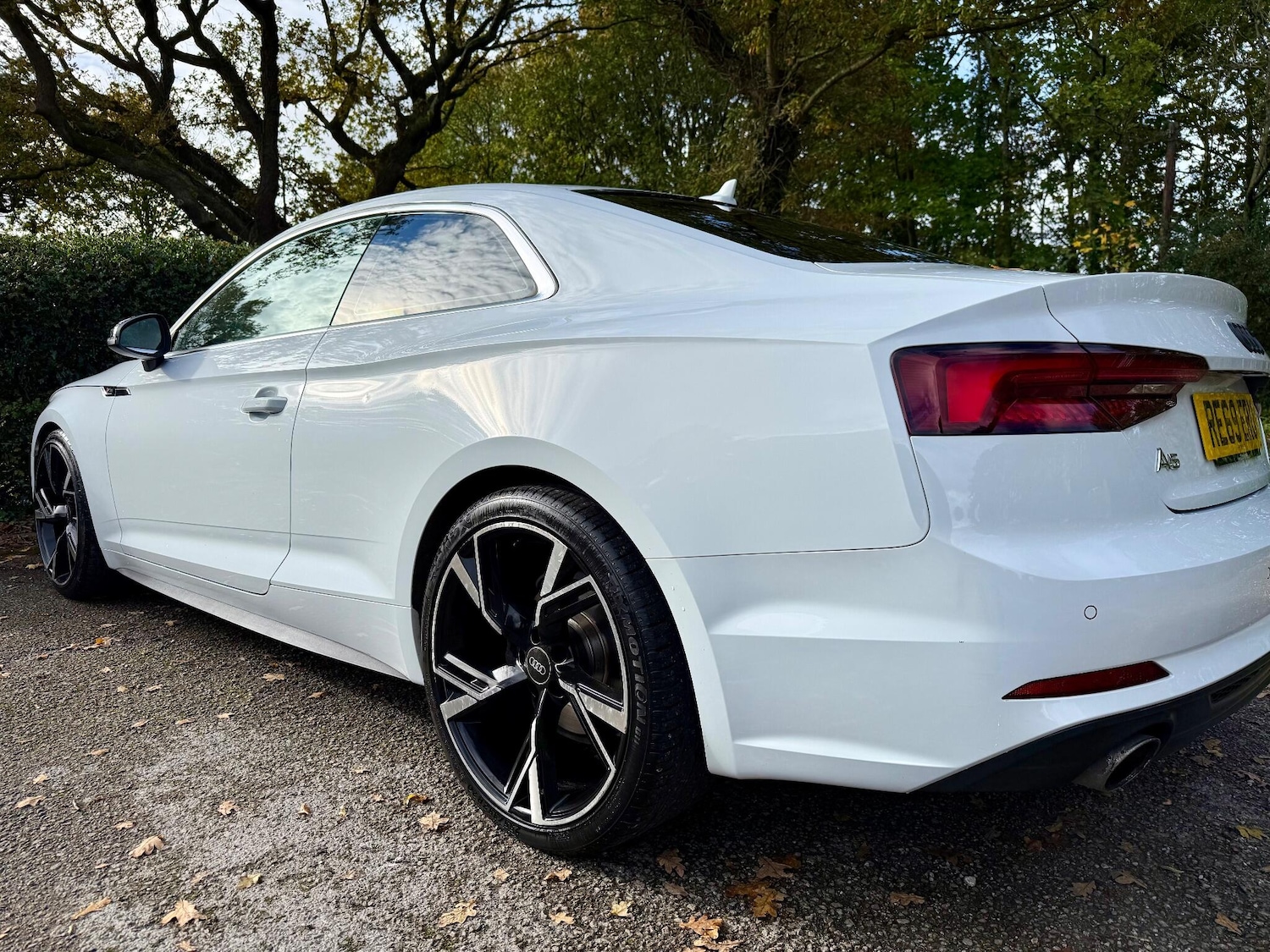 Used Audi A5 2019 for sale - 76361308: Photo 15
