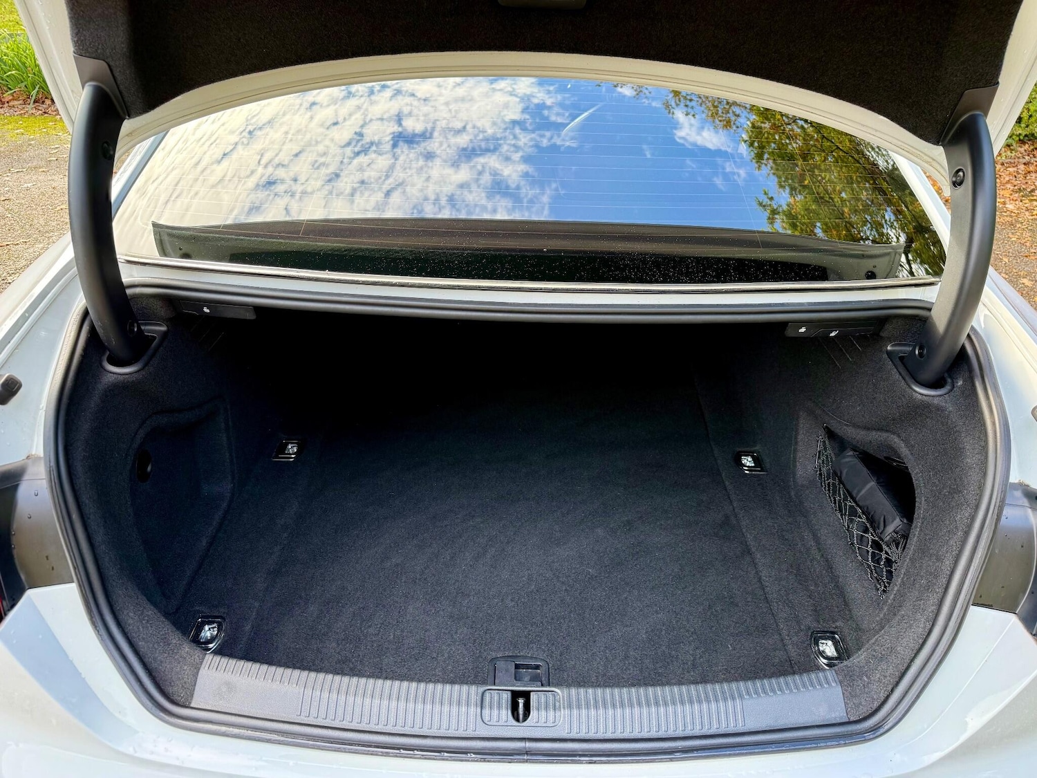 Used Audi A5 2019 for sale - 76361308: Photo 17