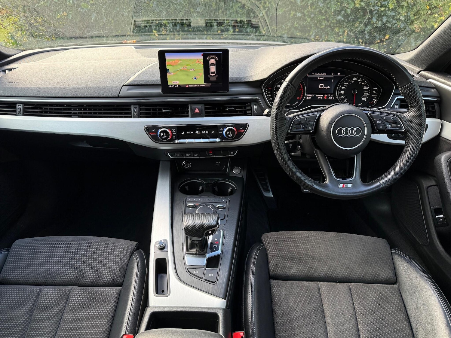 Used Audi A5 2019 for sale - 76361308: Photo 2