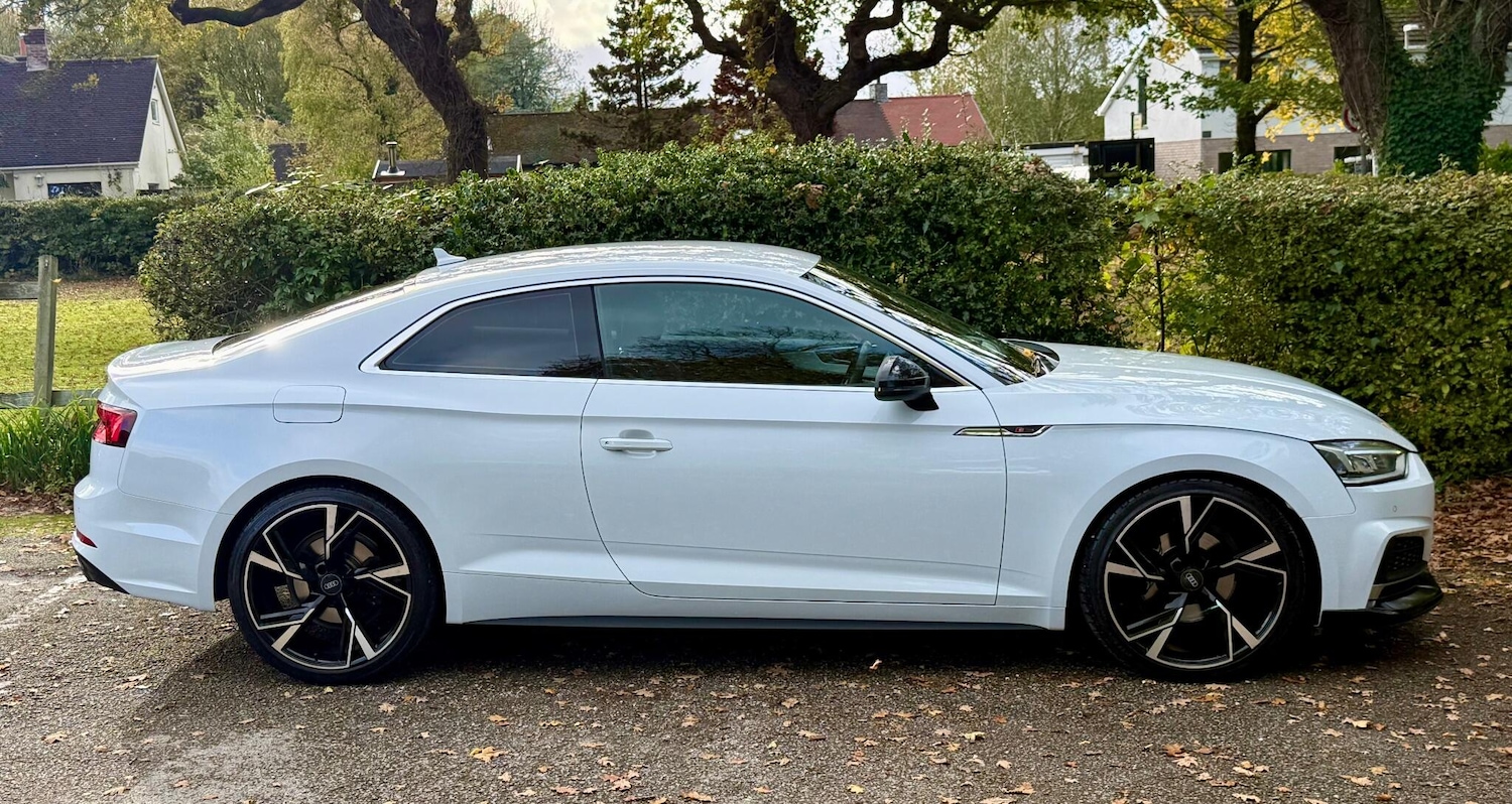 Used Audi A5 2019 for sale - 76361308: Photo 20