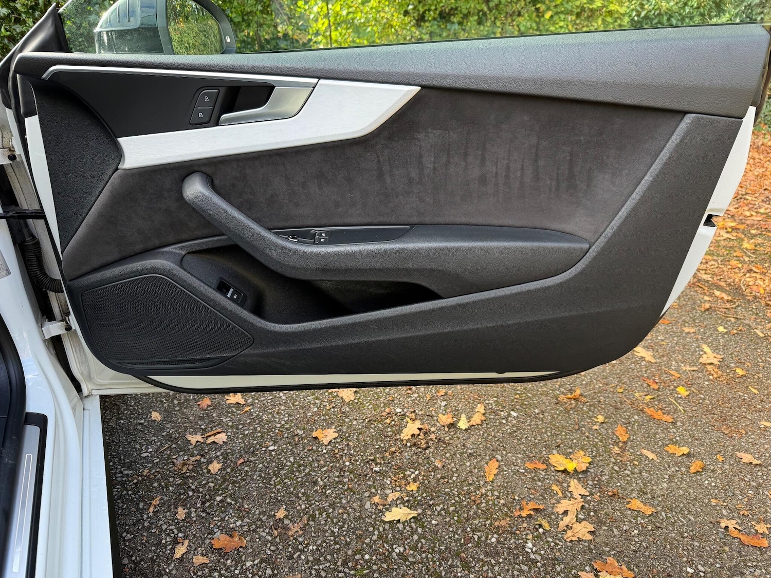 Used Audi A5 2019 for sale - 76361308: Photo 21