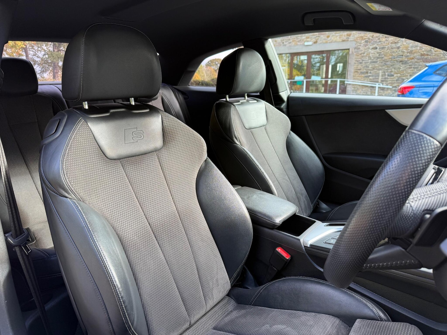 Used Audi A5 2019 for sale - 76361308: Photo 22