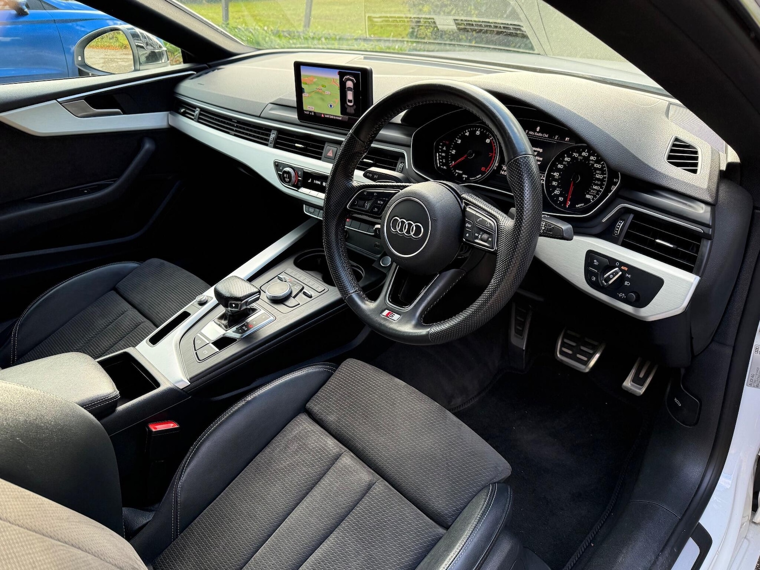 Used Audi A5 2019 for sale - 76361308: Photo 25