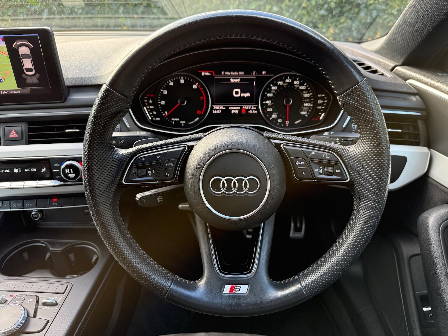 Used Audi A5 2019 for sale - 76361308: Photo 26