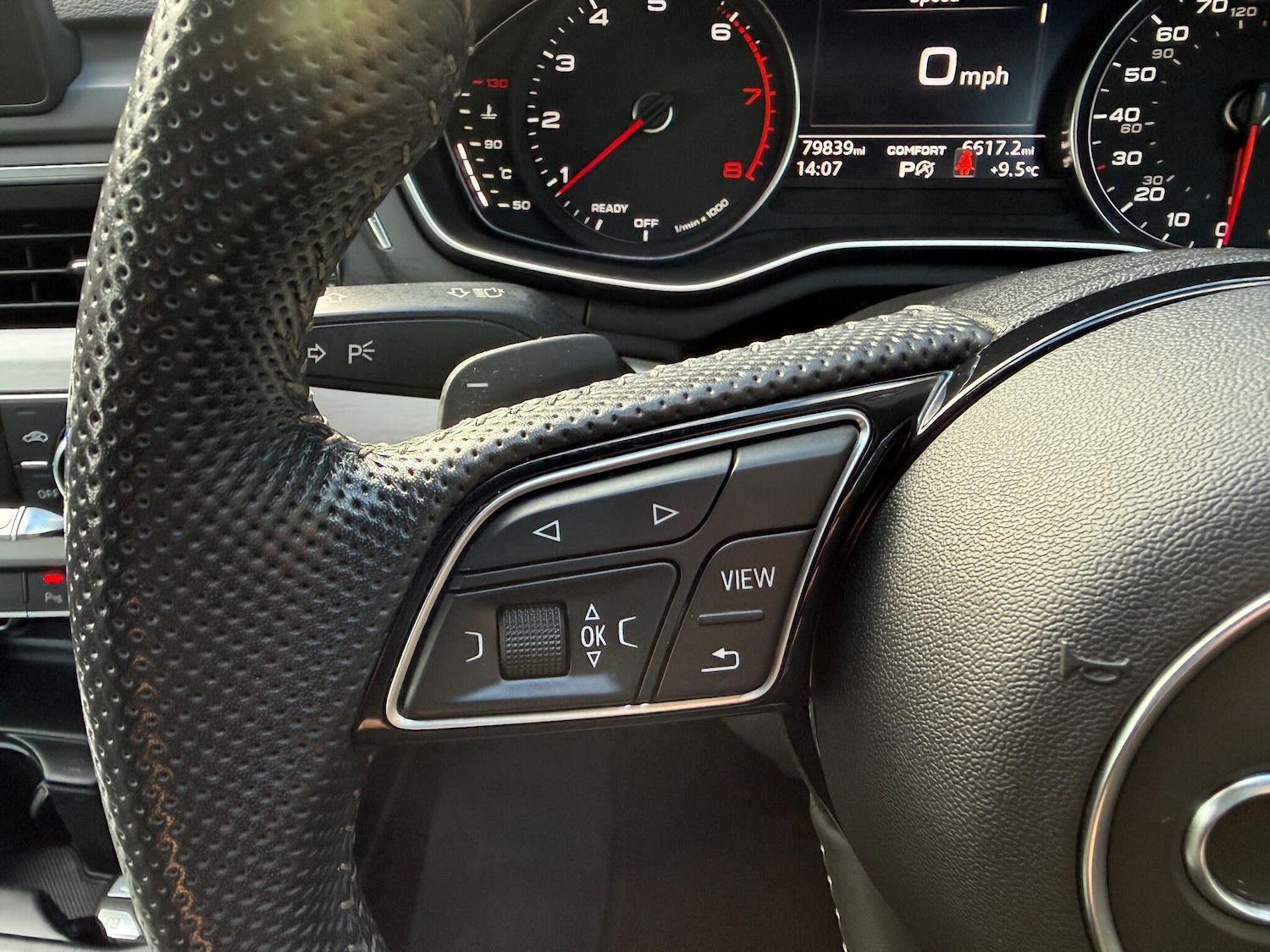 Used Audi A5 2019 for sale - 76361308: Photo 27