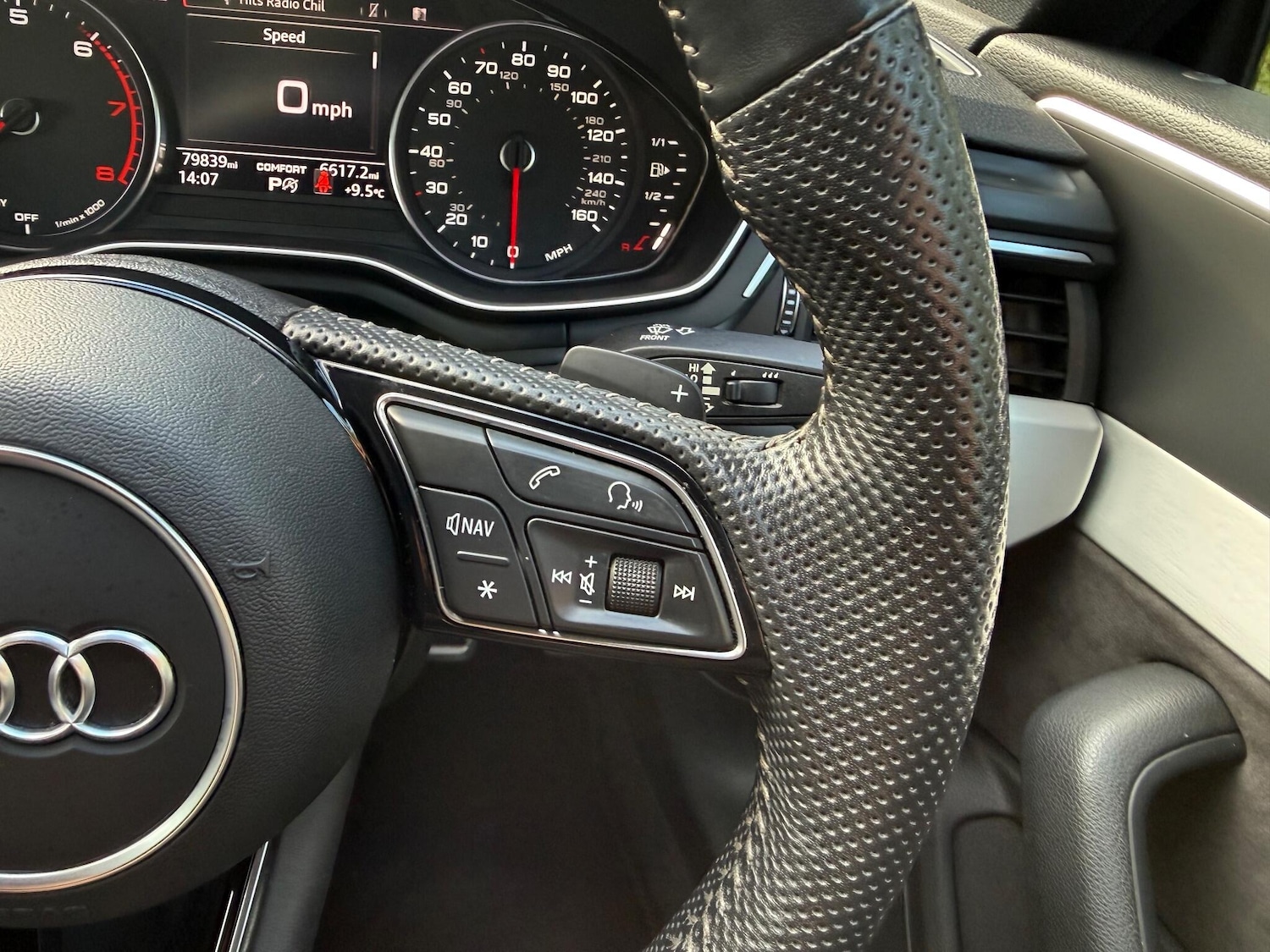 Used Audi A5 2019 for sale - 76361308: Photo 28