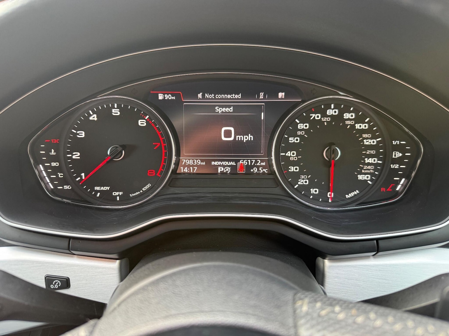 Used Audi A5 2019 for sale - 76361308: Photo 29