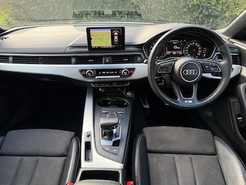 Used Audi A5 2019 for sale - 76361308: Photo