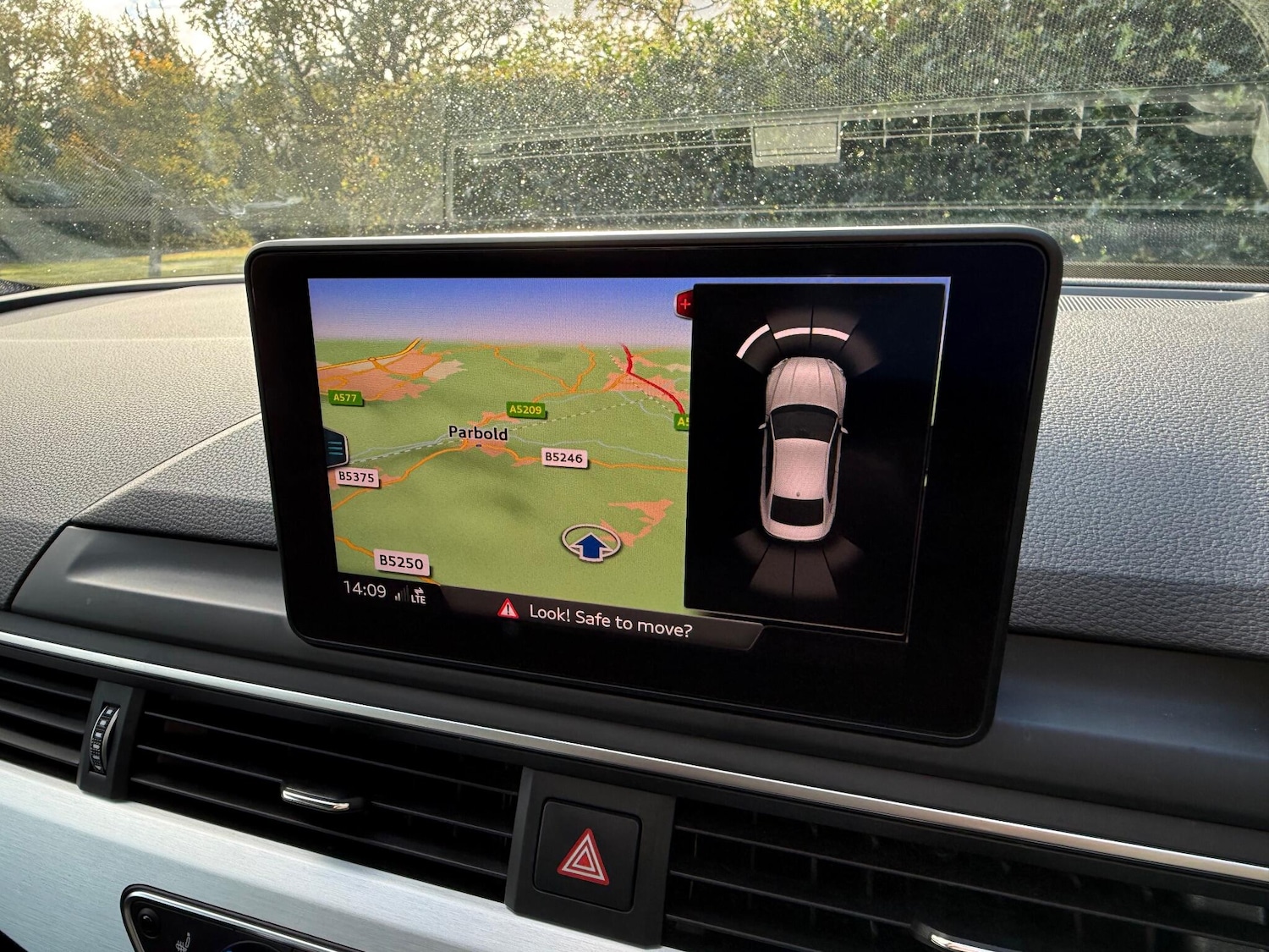 Used Audi A5 2019 for sale - 76361308: Photo 3