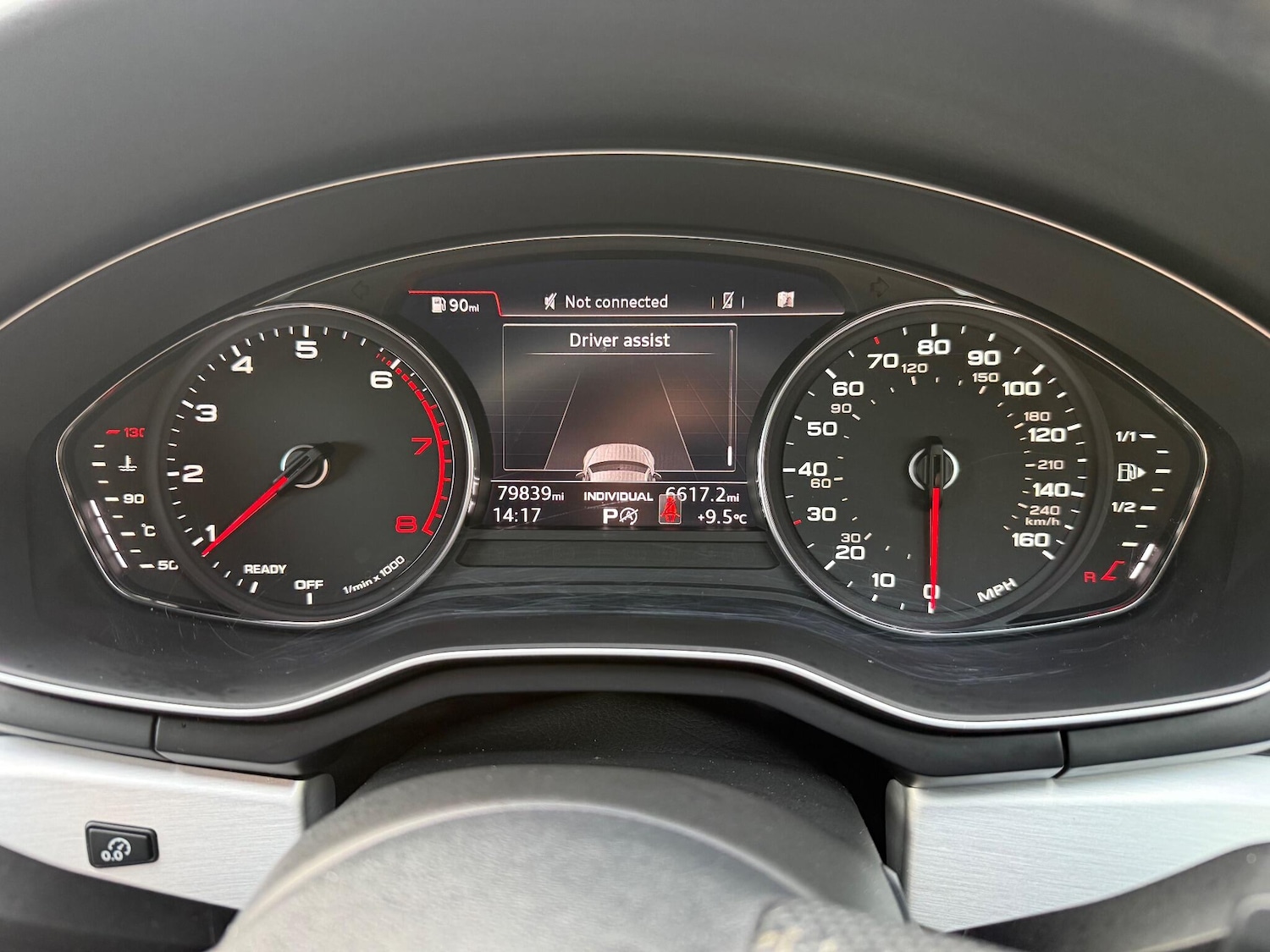 Used Audi A5 2019 for sale - 76361308: Photo 30