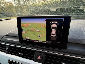 Used Audi A5 2019 for sale - 76361308: Photo