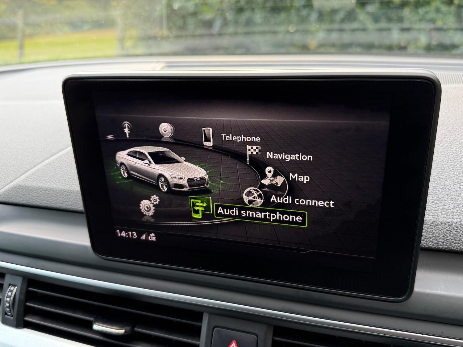 Used Audi A5 2019 for sale - 76361308: Photo 40