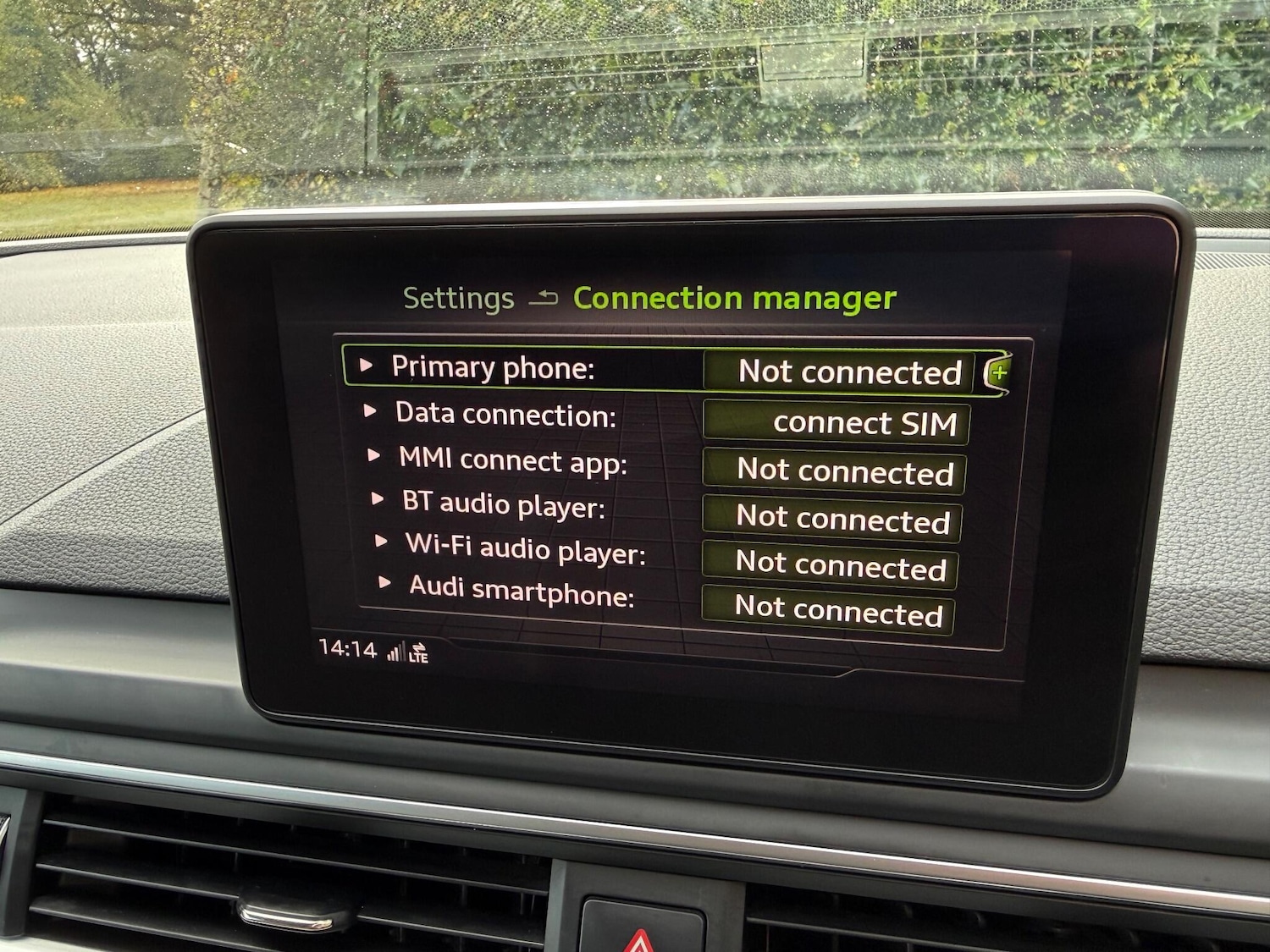 Used Audi A5 2019 for sale - 76361308: Photo 41