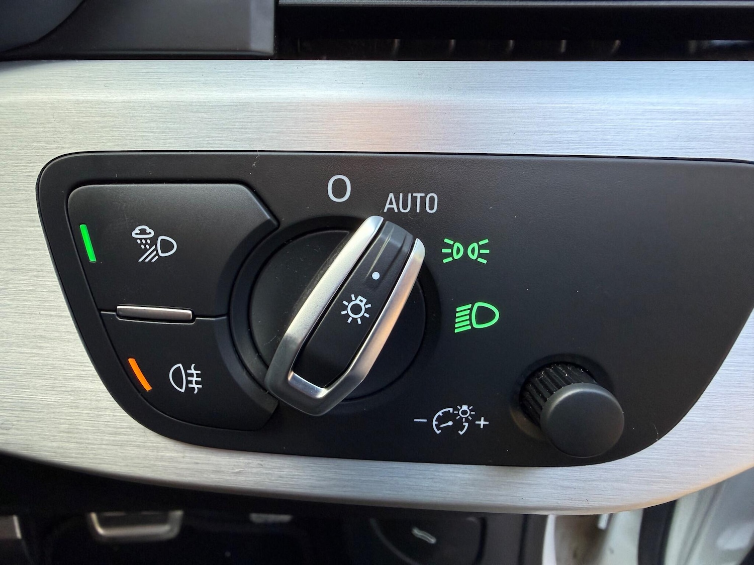 Used Audi A5 2019 for sale - 76361308: Photo 45