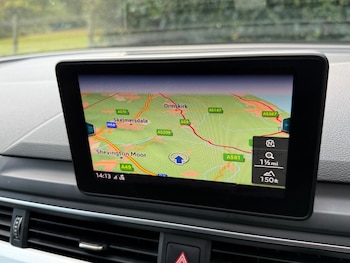 Used Audi A5 2019 for sale - 76361308: Photo