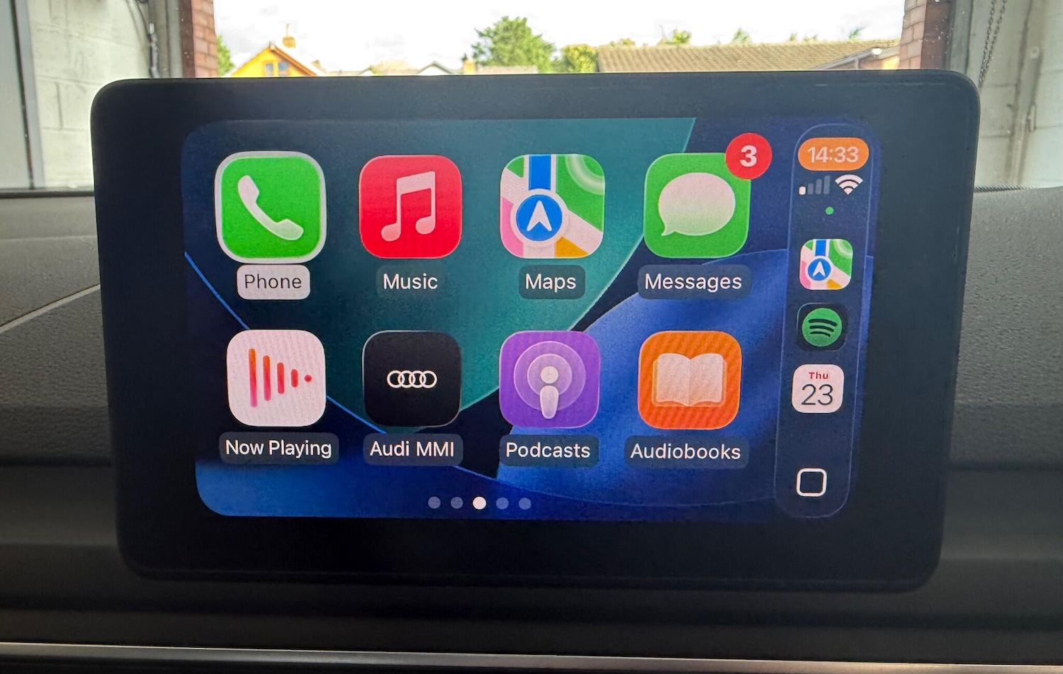 Used Audi A5 2019 for sale - 76361308: Photo 5