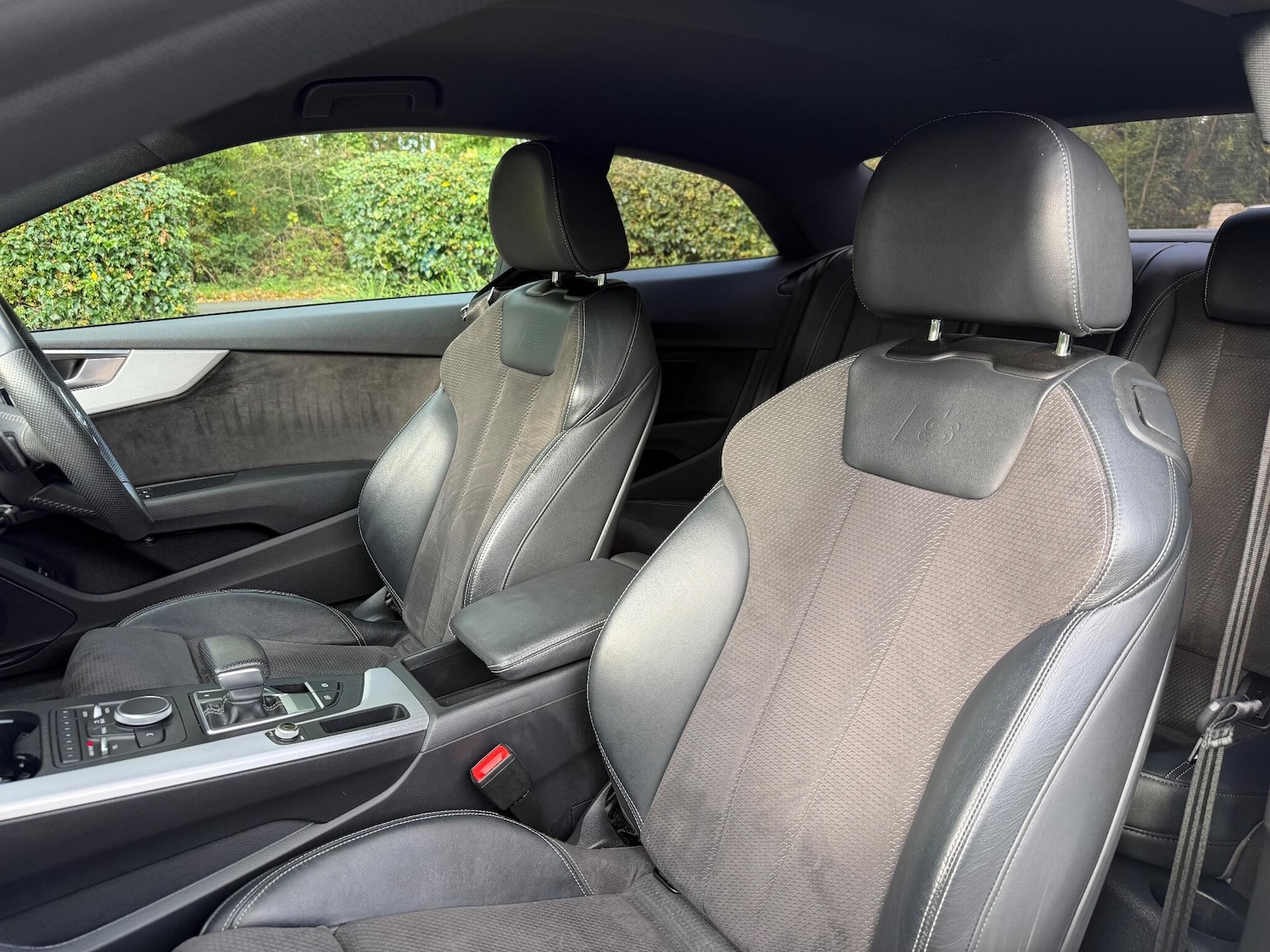 Used Audi A5 2019 for sale - 76361308: Photo 51