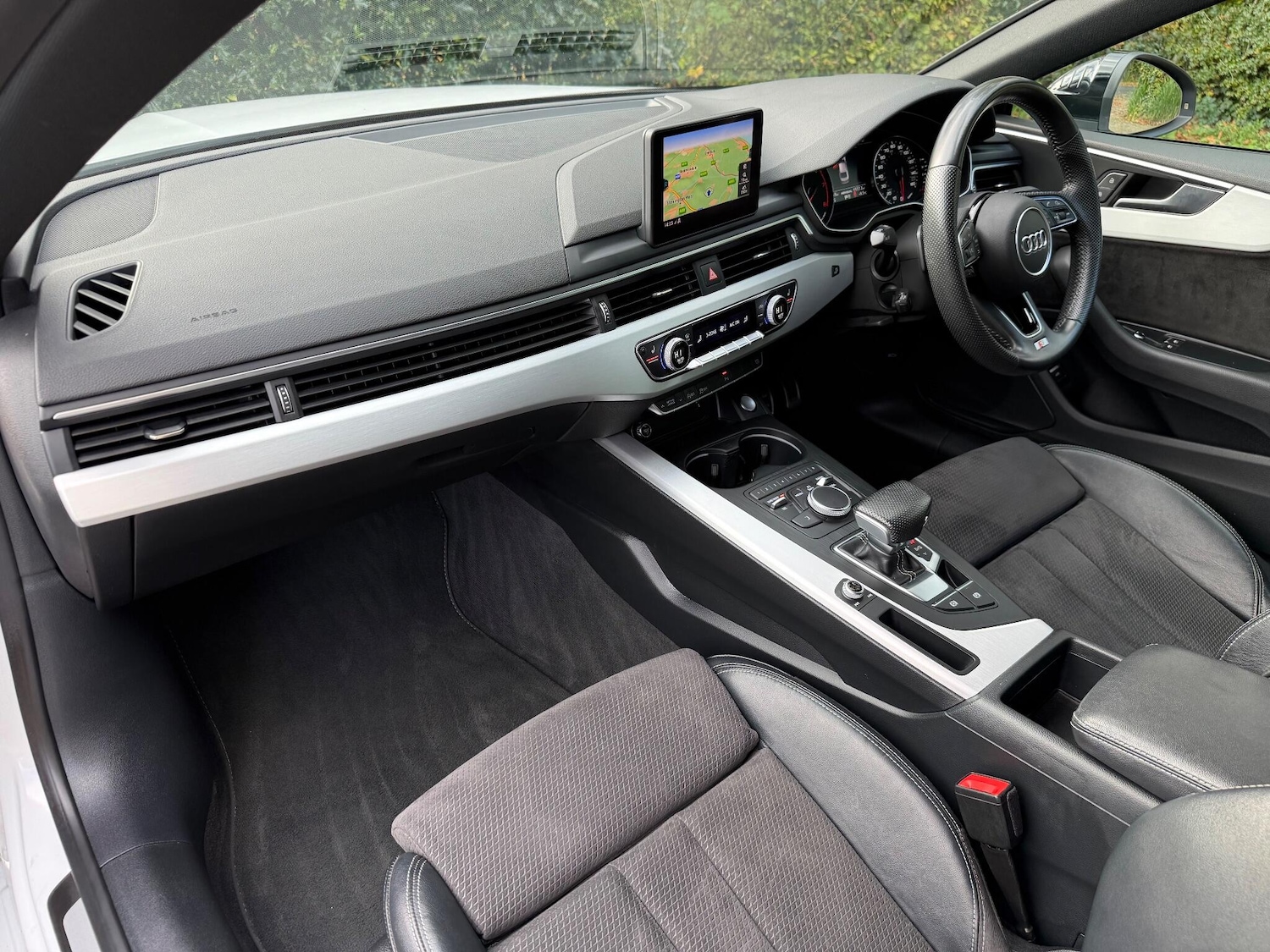 Used Audi A5 2019 for sale - 76361308: Photo 52