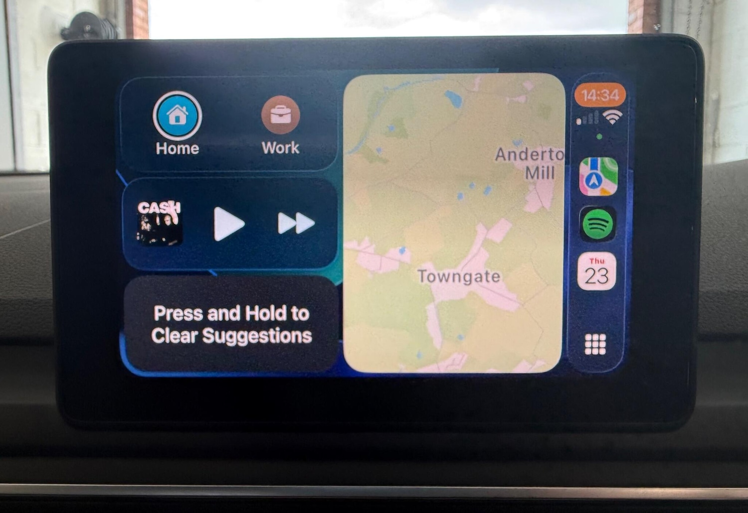 Used Audi A5 2019 for sale - 76361308: Photo 6