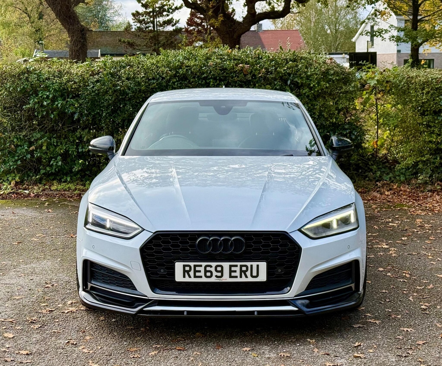Used Audi A5 2019 for sale - 76361308: Photo 9