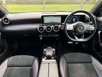 Used Mercedes-Benz A-Class 2019 for sale - 78318830: Photo