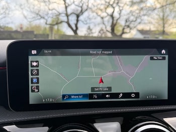 Used Mercedes-Benz A-Class 2019 for sale - 78318830: Photo