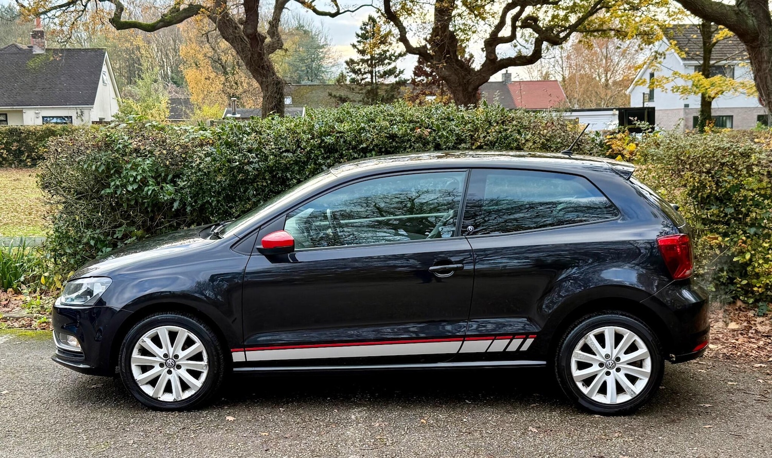 Used Volkswagen Polo 2017 for sale - 76513459: Photo 15