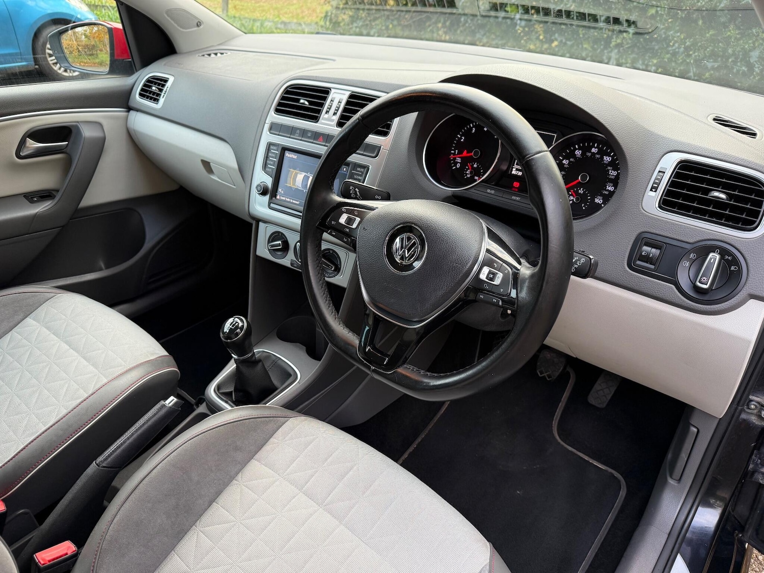 Used Volkswagen Polo 2017 for sale - 76513459: Photo 21