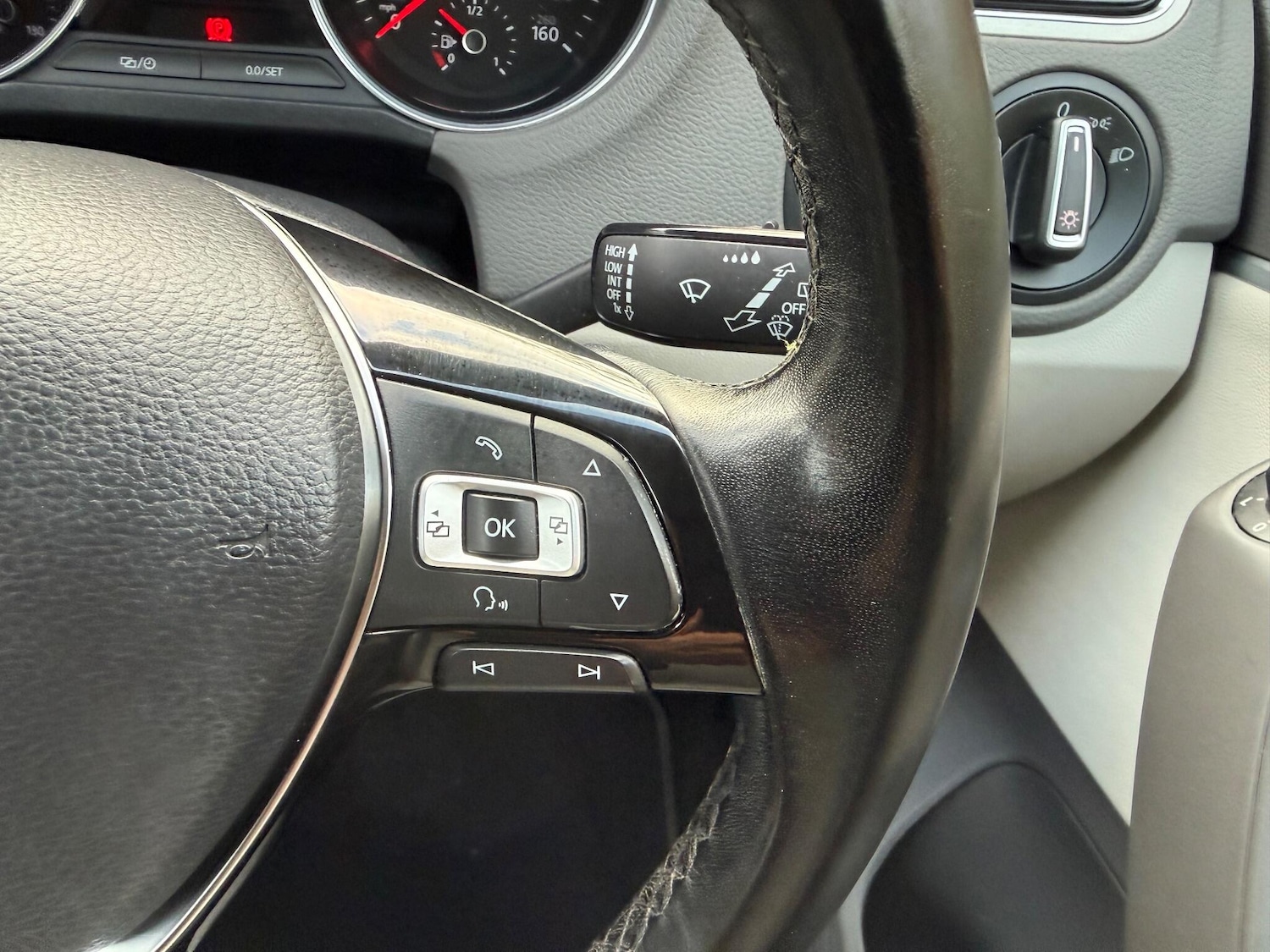 Used Volkswagen Polo 2017 for sale - 76513459: Photo 24