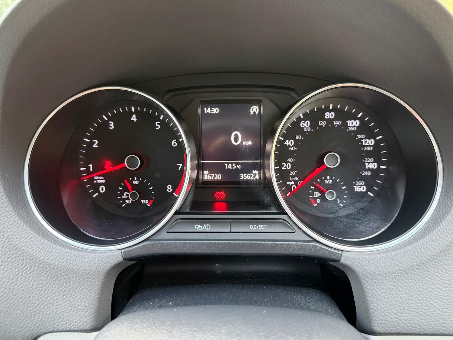 Used Volkswagen Polo 2017 for sale - 76513459: Photo 25