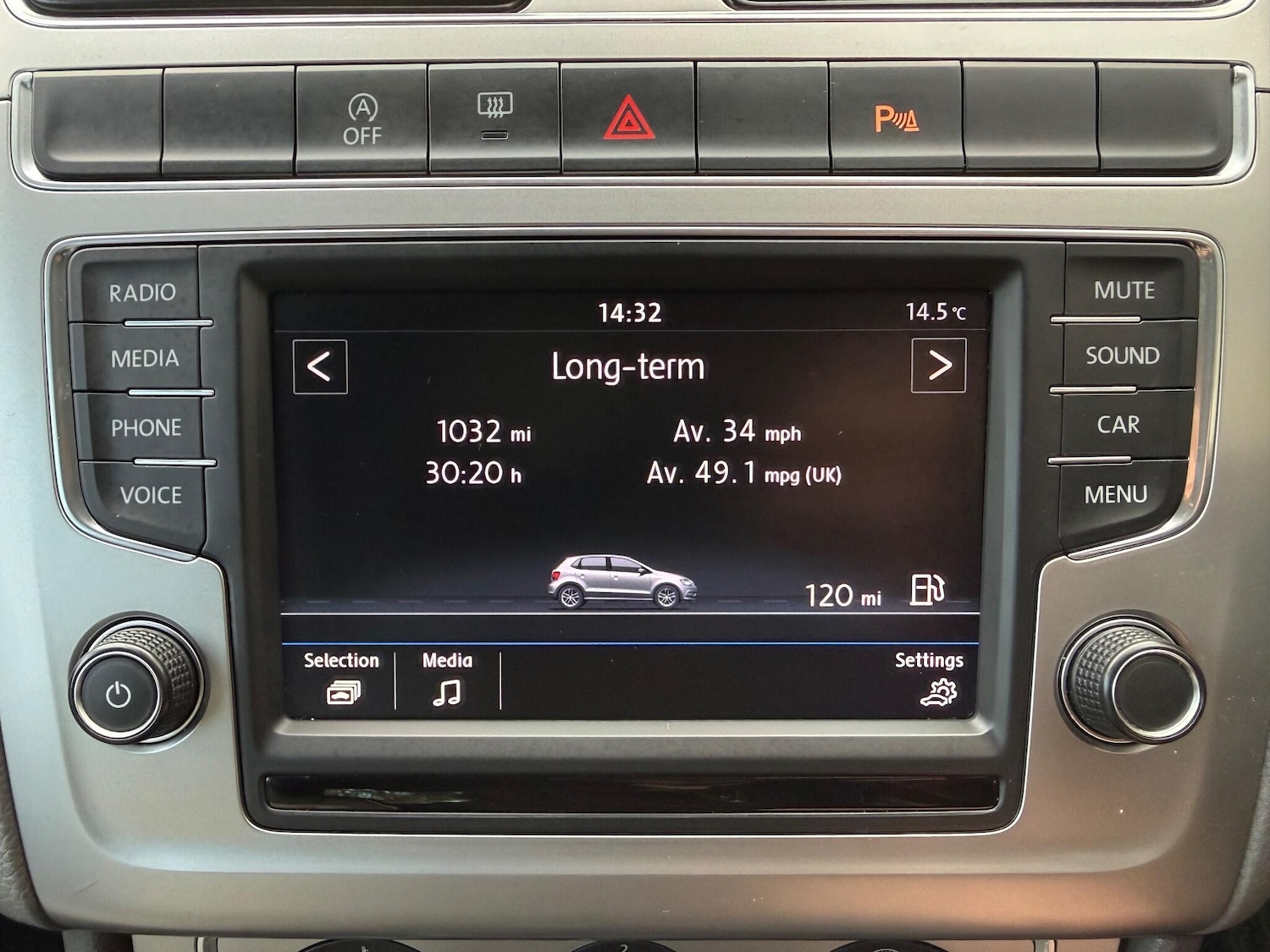 Used Volkswagen Polo 2017 for sale - 76513459: Photo 30