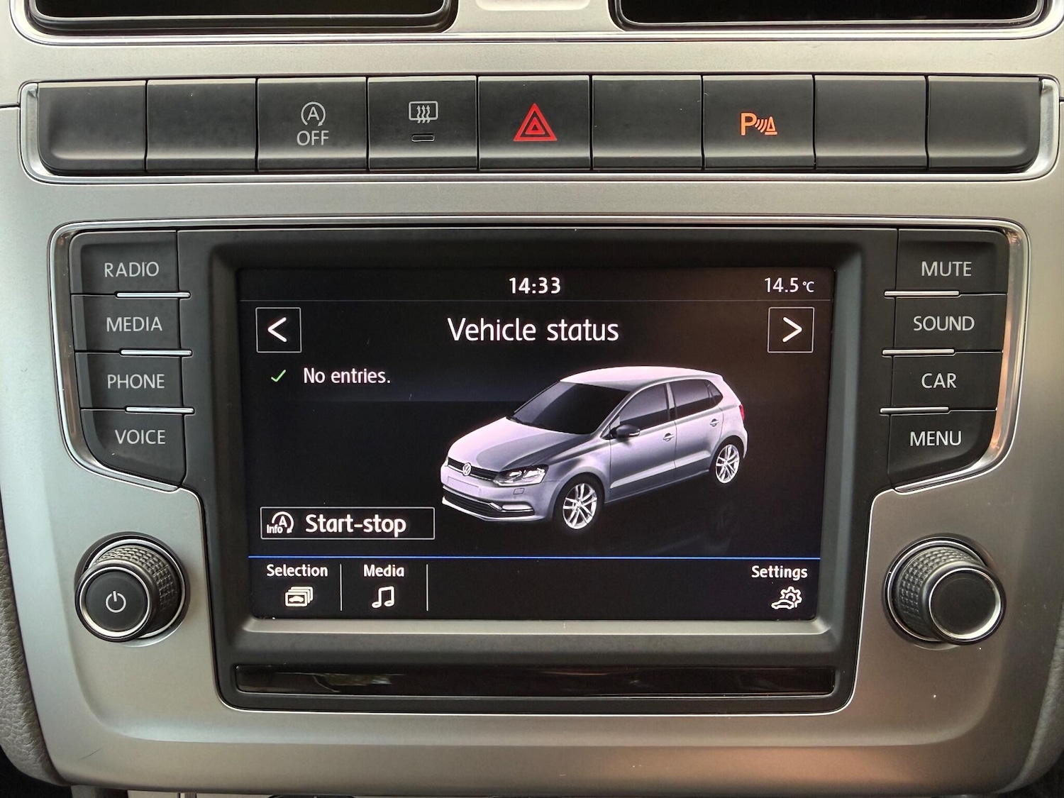 Used Volkswagen Polo 2017 for sale - 76513459: Photo 34