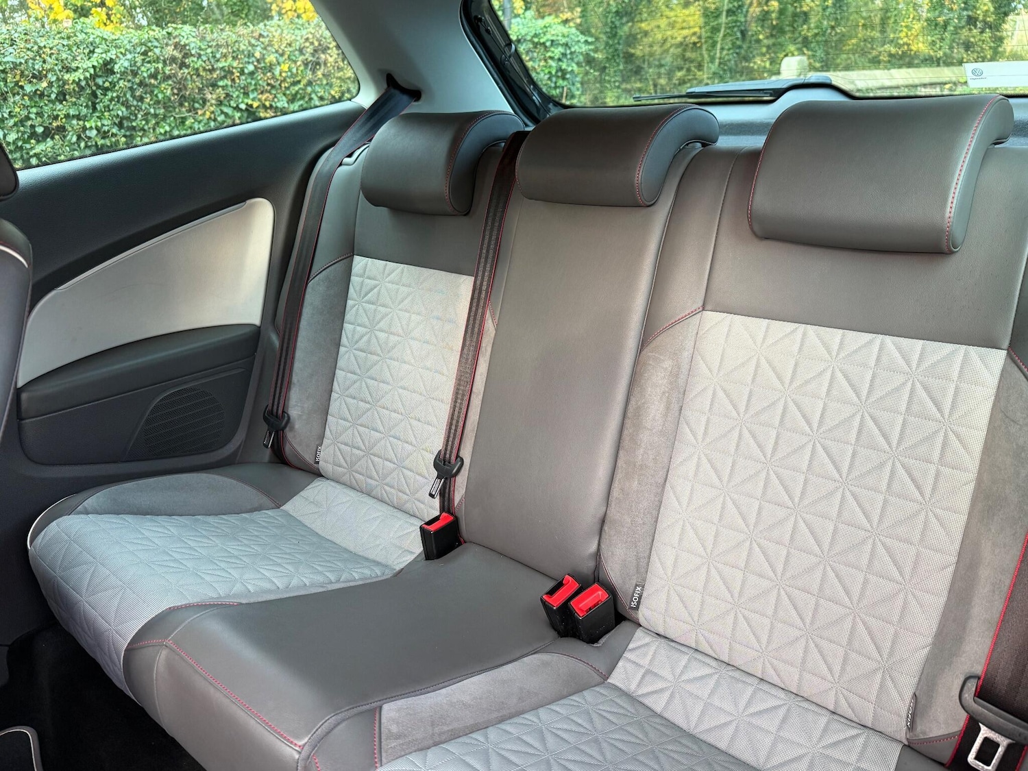 Used Volkswagen Polo 2017 for sale - 76513459: Photo 42