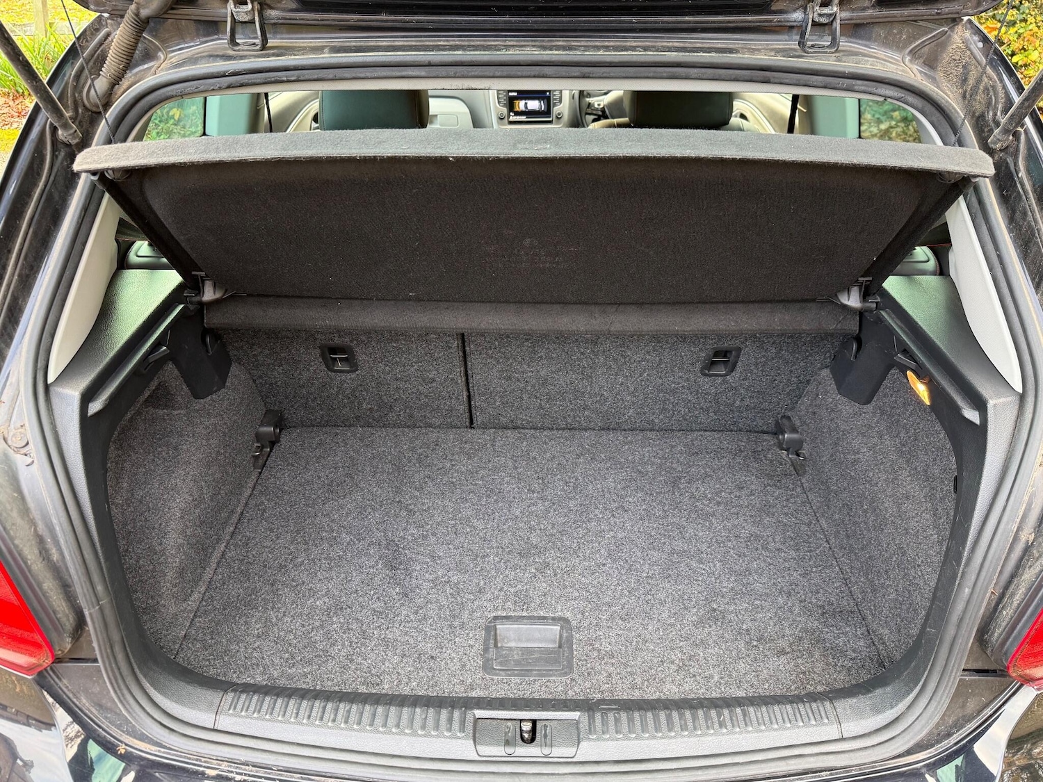 Used Volkswagen Polo 2017 for sale - 76513459: Photo 43