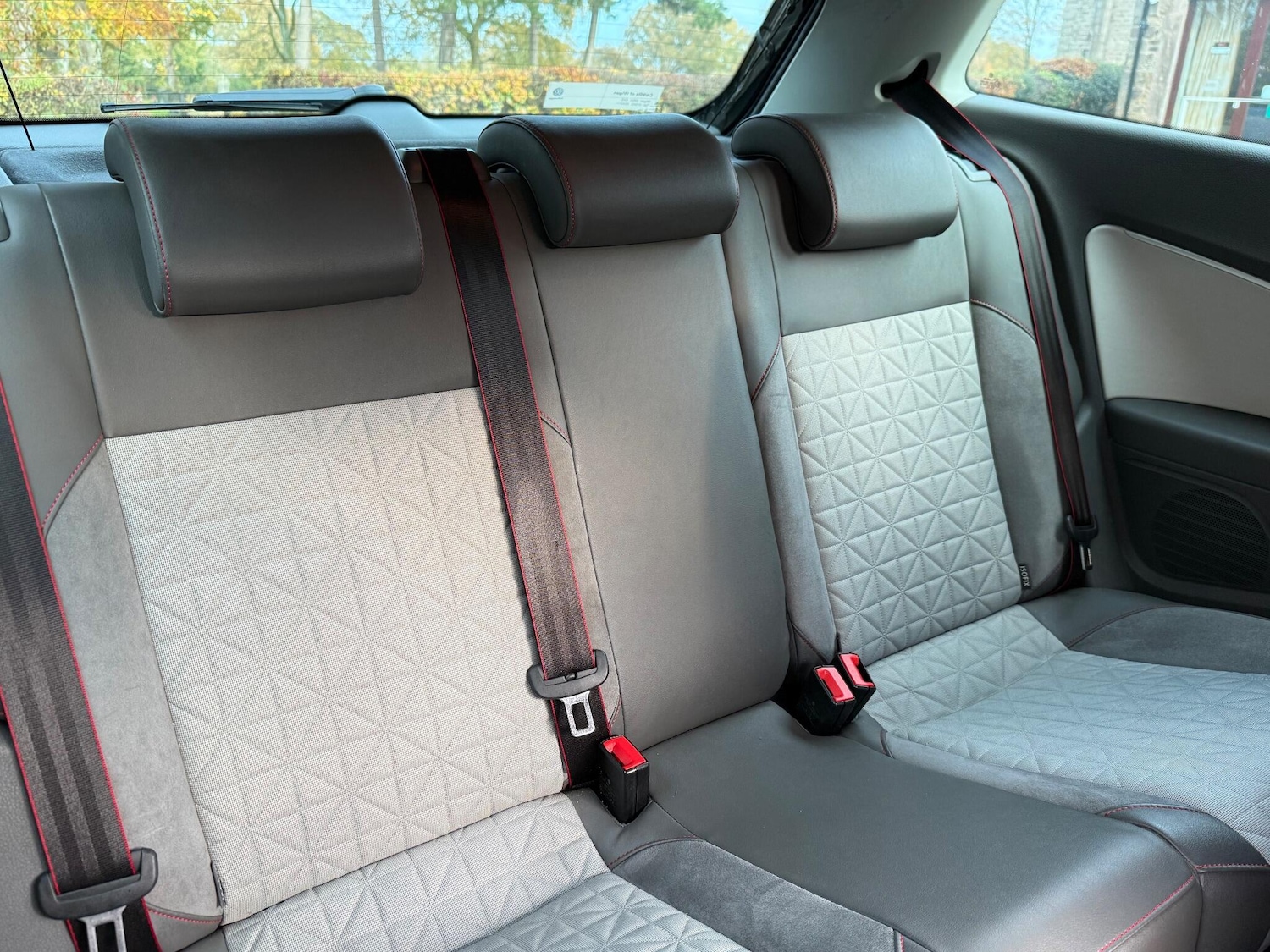 Used Volkswagen Polo 2017 for sale - 76513459: Photo 44