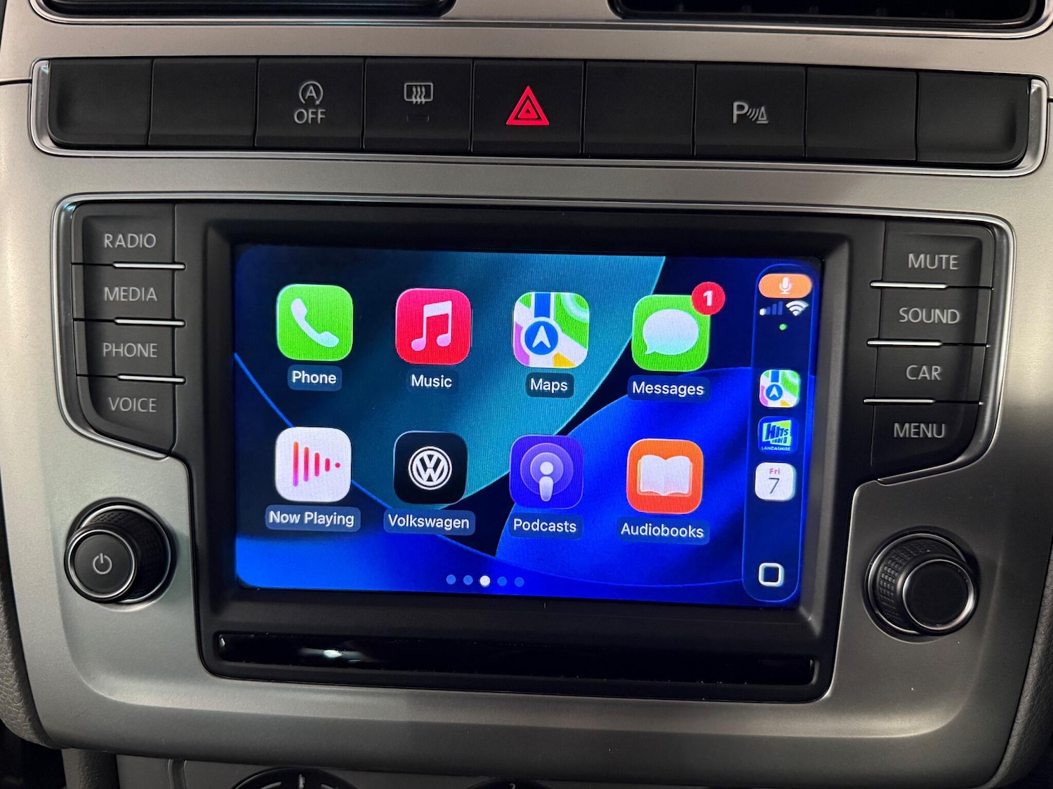 Used Volkswagen Polo 2017 for sale - 76513459: Photo 5